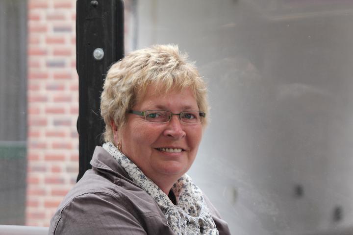 Seniorenausflug Xanten 075
